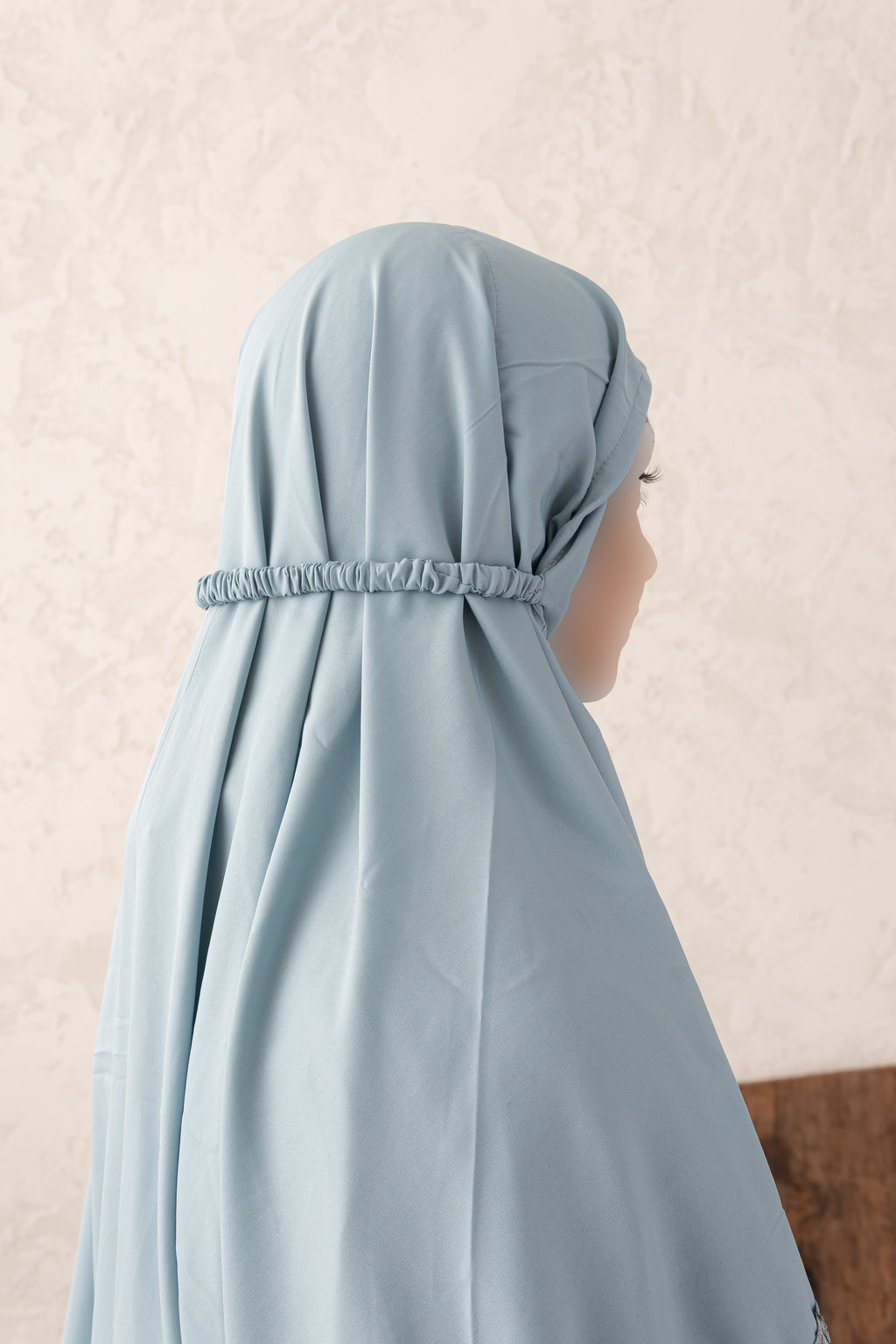 Islamic prayer dress